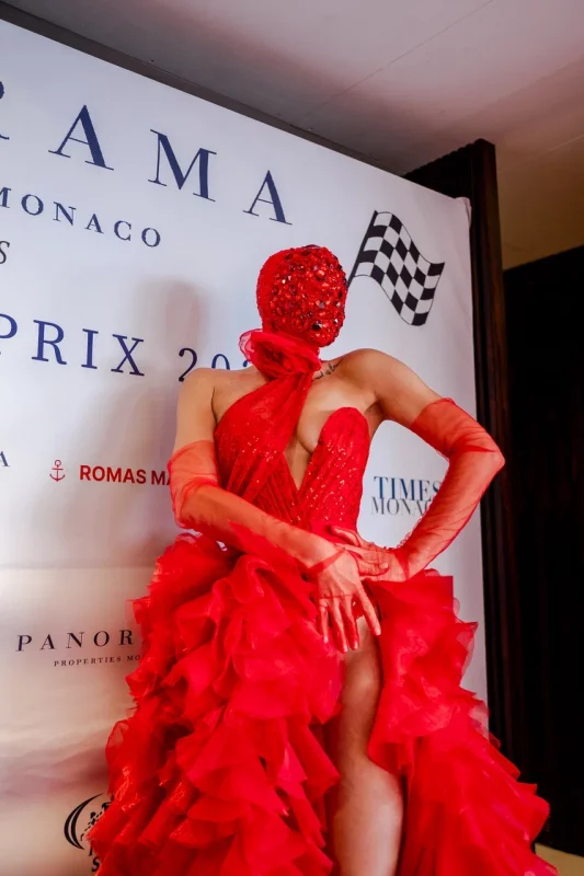 Panorama Properties Hosts Grand Prix Weekend Experience in Support of Mercy Ships Monaco