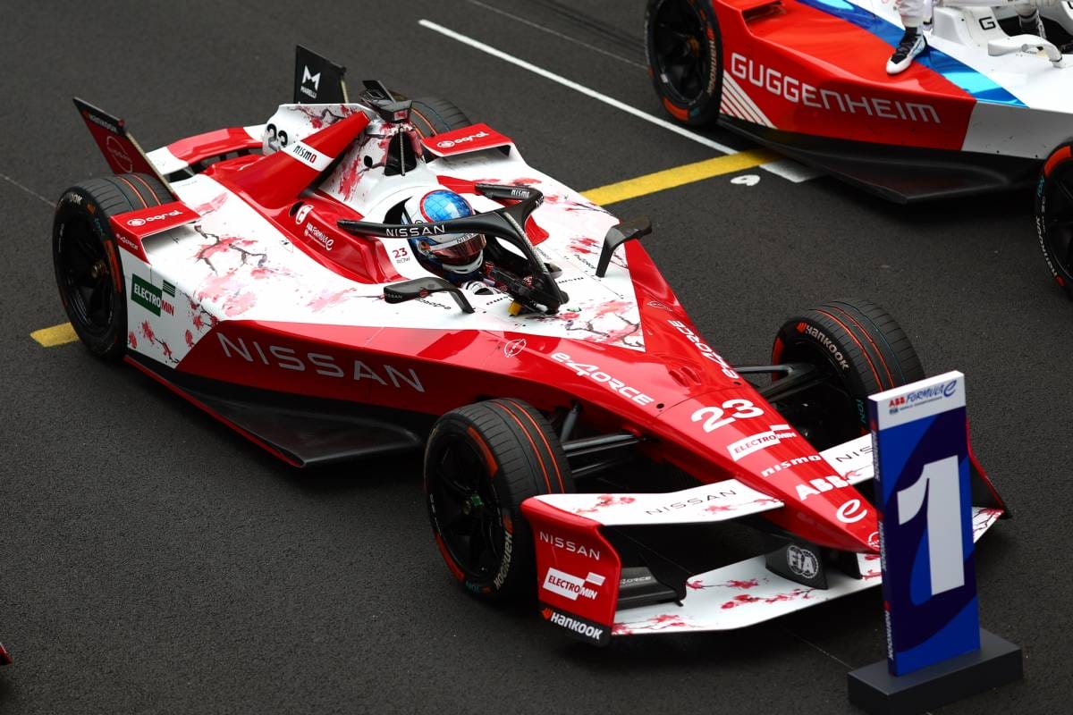 E-Prix