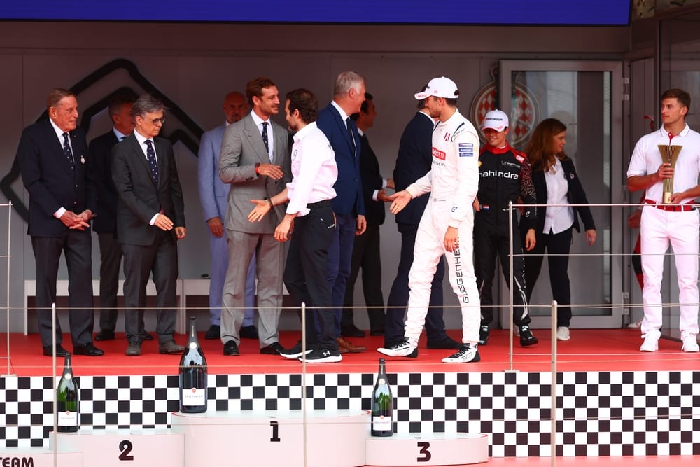 E-Prix