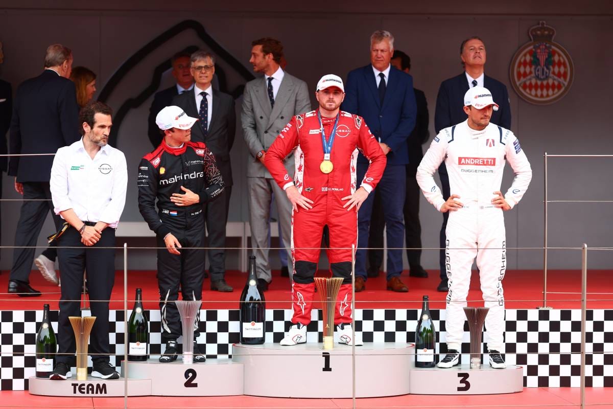 E-Prix