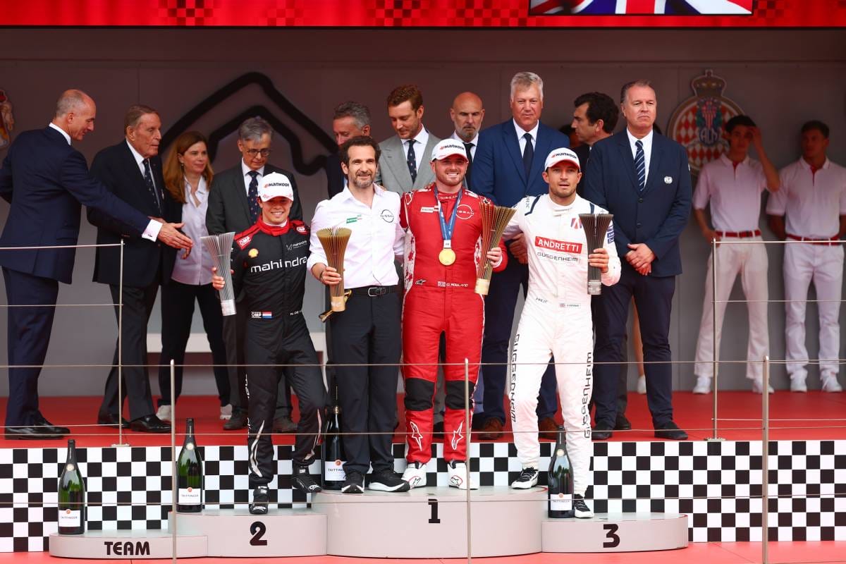 E-Prix