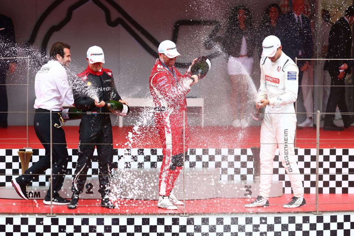 E-Prix