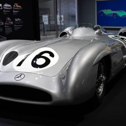 The Grand Prix ™ Cars That Could Break The Bank