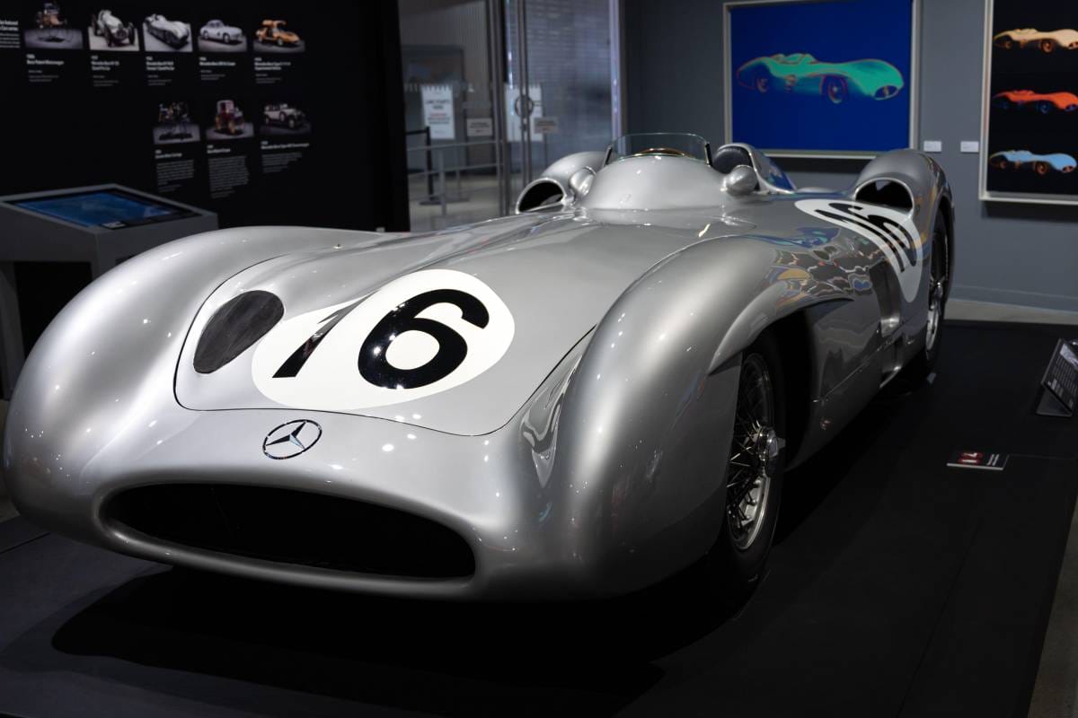 The Grand Prix ™ Cars That Could Break The Bank