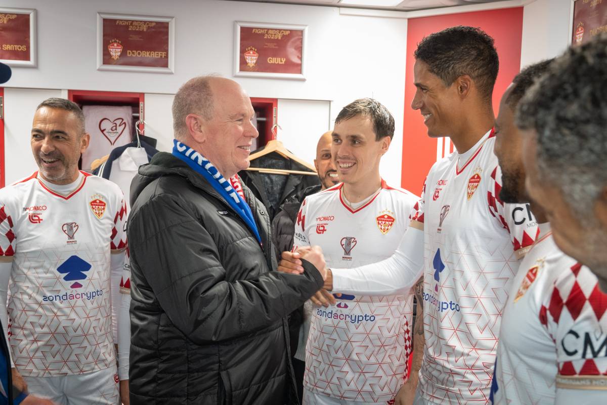 Louis Ducruet