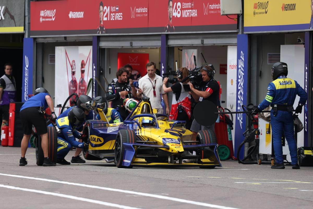 E-Prix