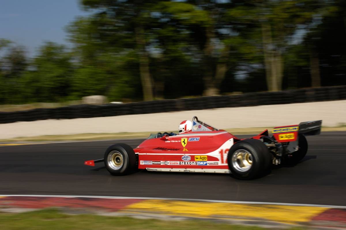 The Grand Prix ™ Cars That Could Break The Bank