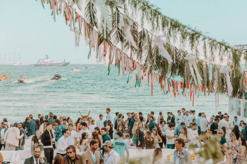 Top FORMULA 1 TAG HEUER MONACO GRAND PRIX parties