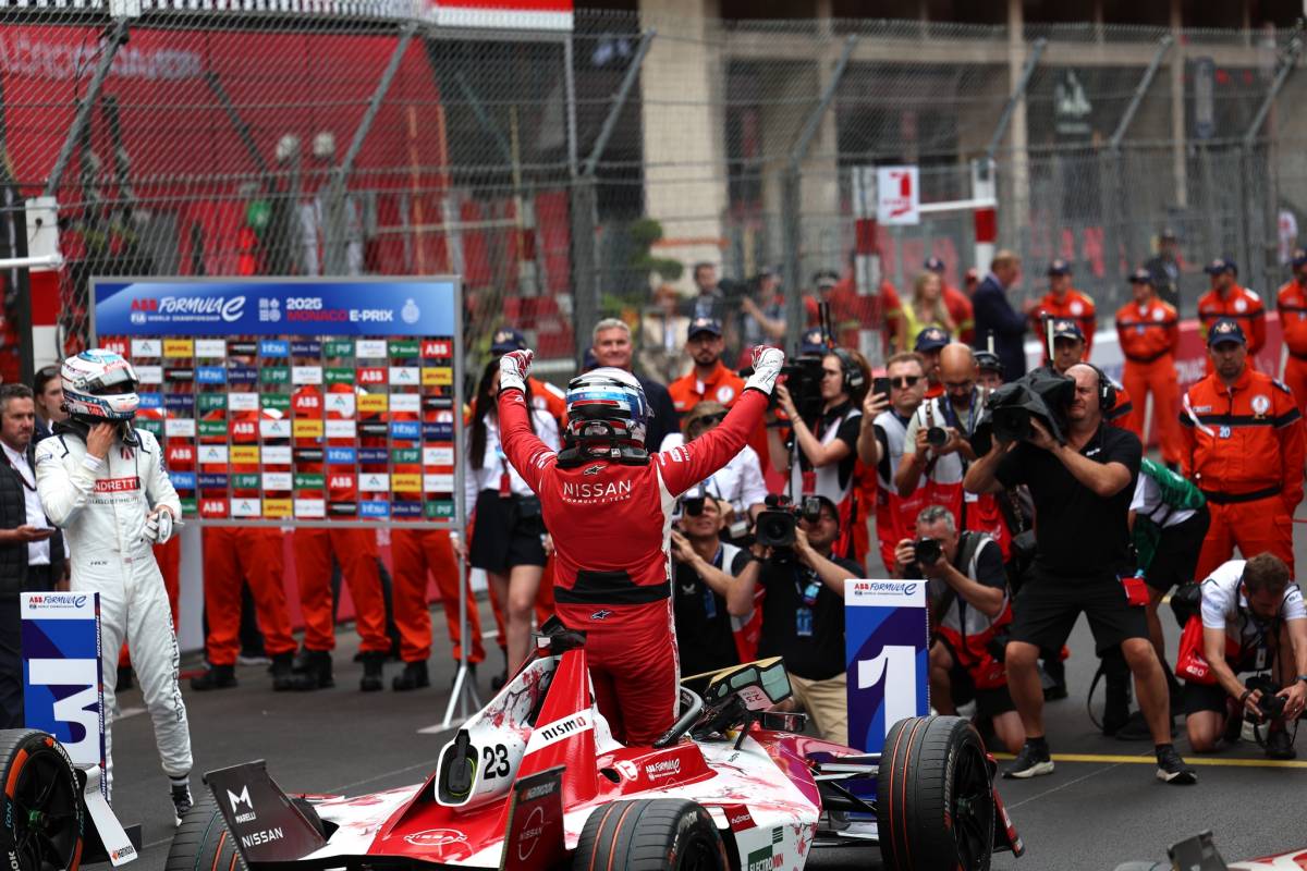 E-Prix