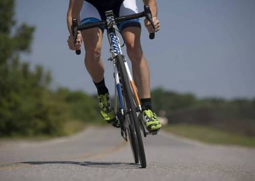 Cyclist to cover 750 km for Monaco Children’s Charity