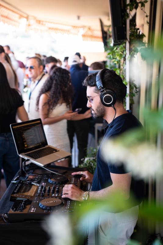 Panorama Properties Hosts Grand Prix Weekend Experience in Support of Mercy Ships Monaco
