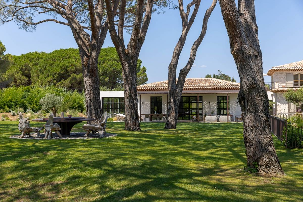 St Tropez House