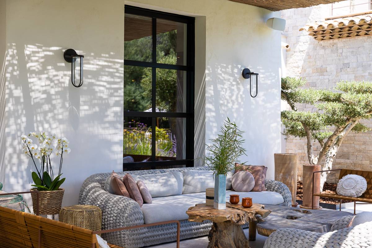 St Tropez House