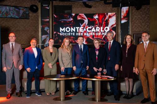 SBM, Be Safe Monaco and the Monegasque Red Cross Collaborate for 2025