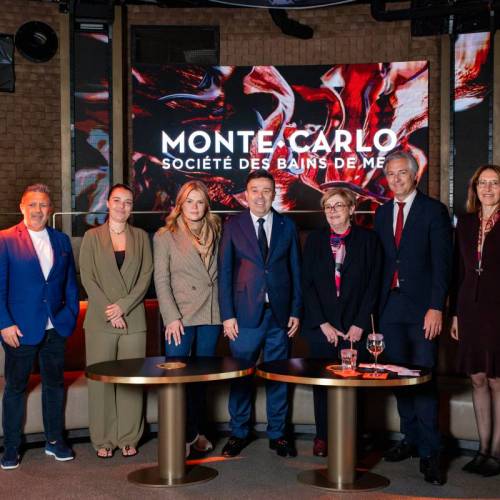 SBM, Be Safe Monaco and the Monegasque Red Cross Collaborate for 2025