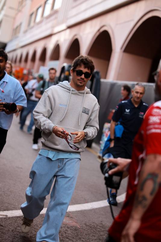 Monaco Grand Prix