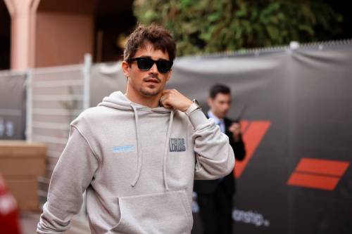 Monaco Grand Prix