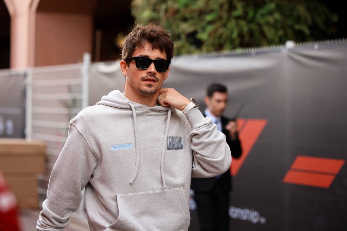 Monaco Grand Prix