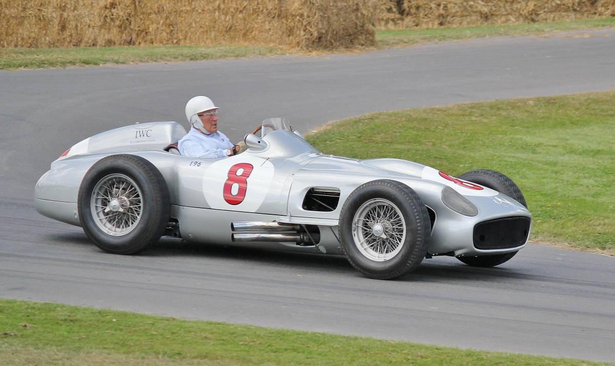 The Grand Prix ™ Cars That Could Break The Bank