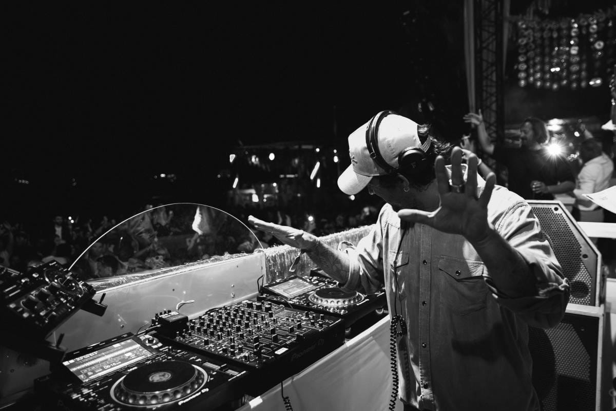 Top FORMULA 1 TAG HEUER MONACO GRAND PRIX parties