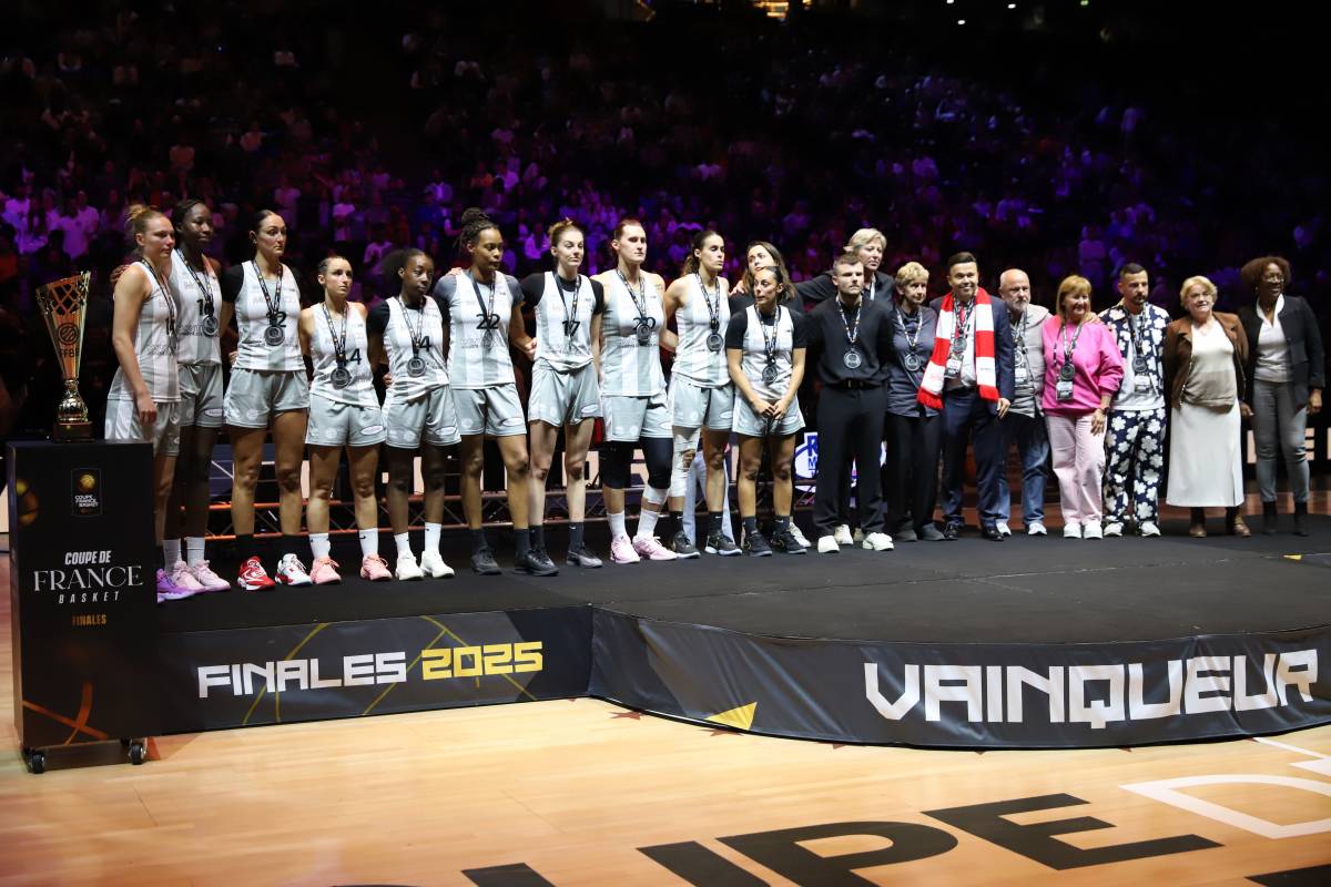 Valiant in Defeat: MBA’s Bercy Journey Ends with Pride