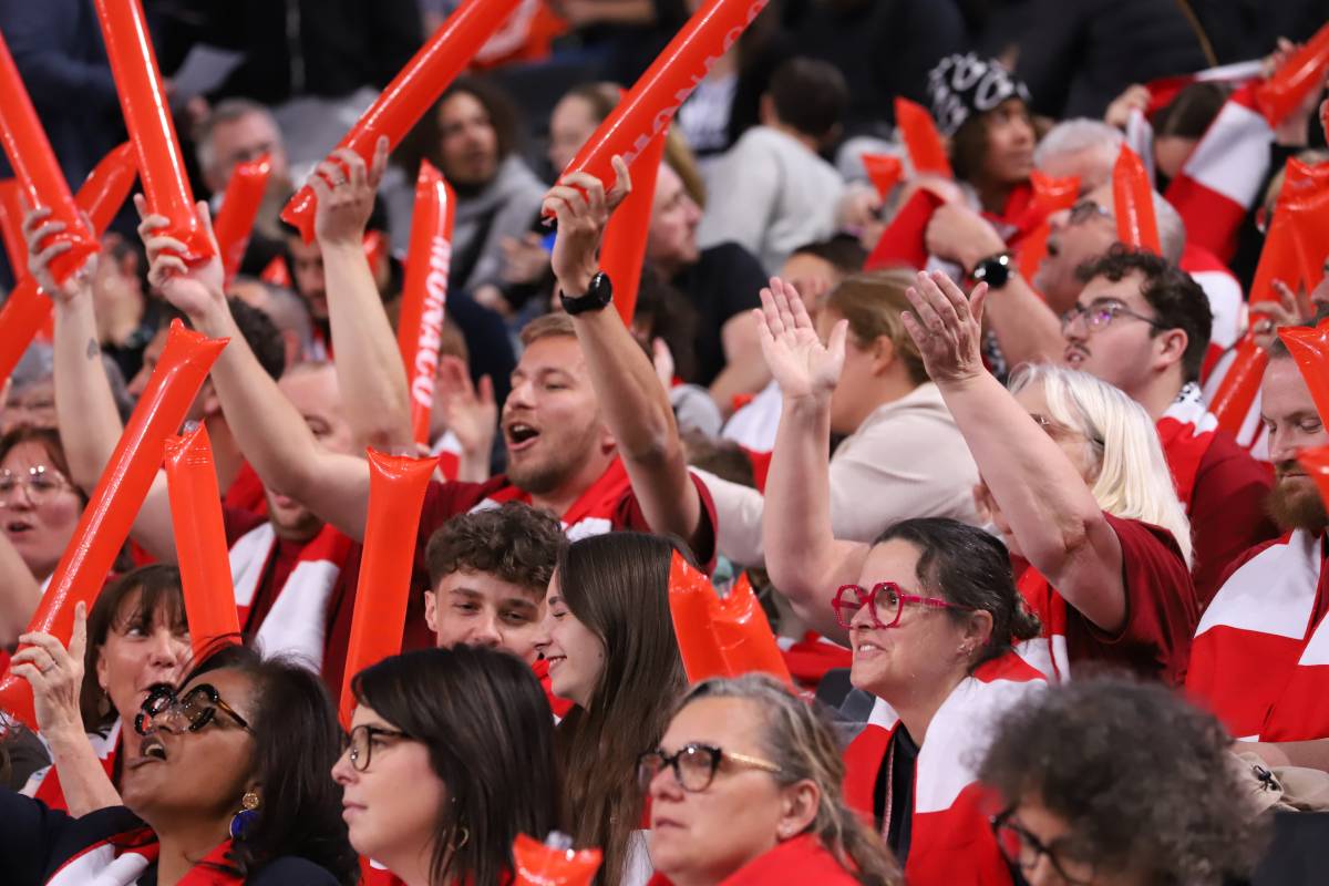 Valiant in Defeat: MBA’s Bercy Journey Ends with Pride