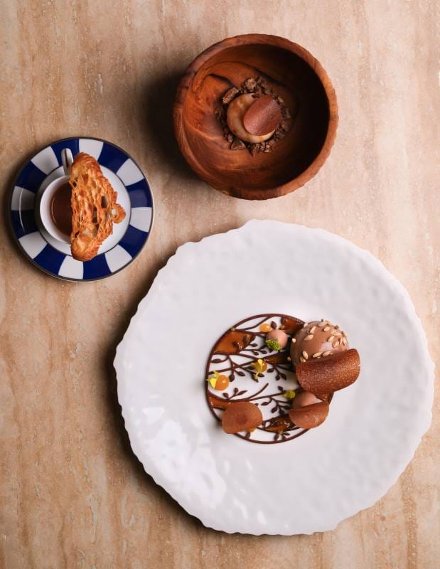 Monaco’s Floriane Grand Wins 2025 Gault & Millau Pastry Honour