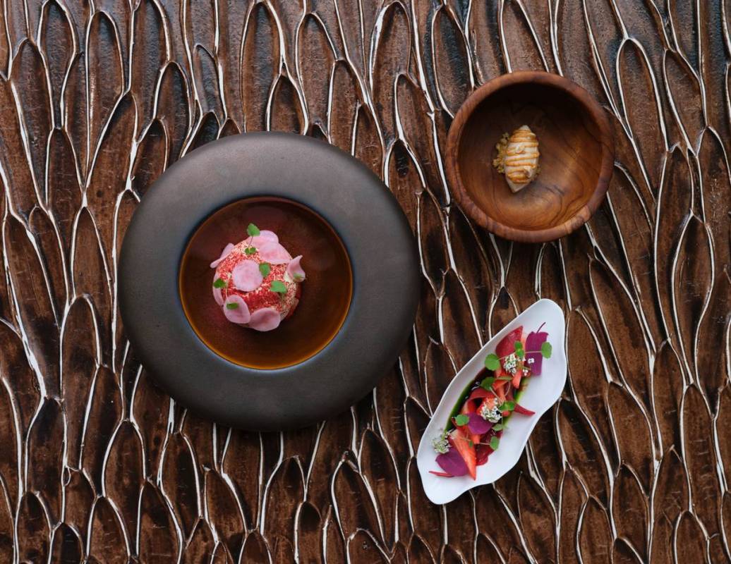 Monaco’s Floriane Grand Wins 2025 Gault & Millau Pastry Honour