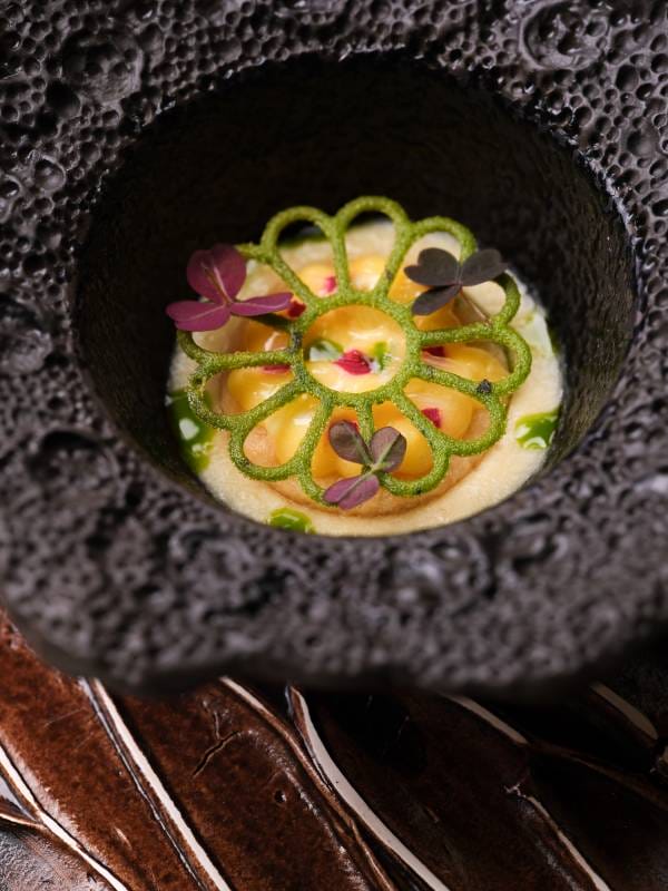 Monaco’s Floriane Grand Wins 2025 Gault & Millau Pastry Honour