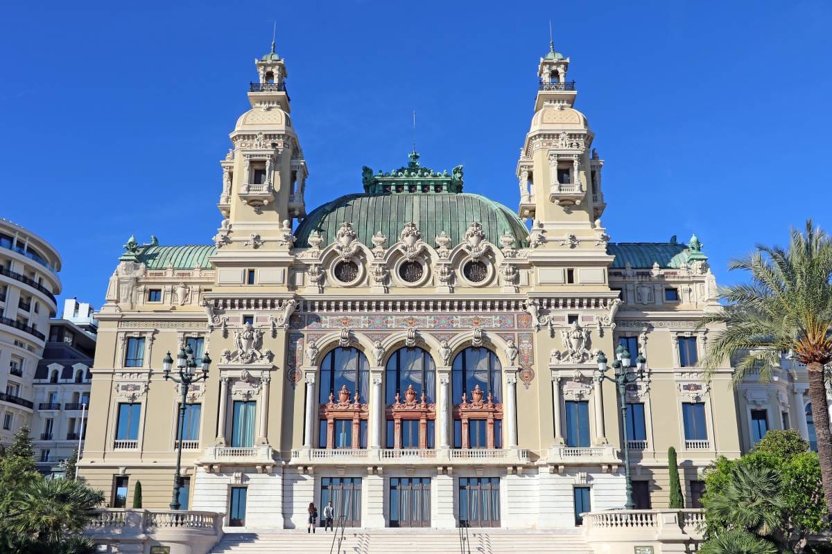 Monte-Carlo Opera’s Program