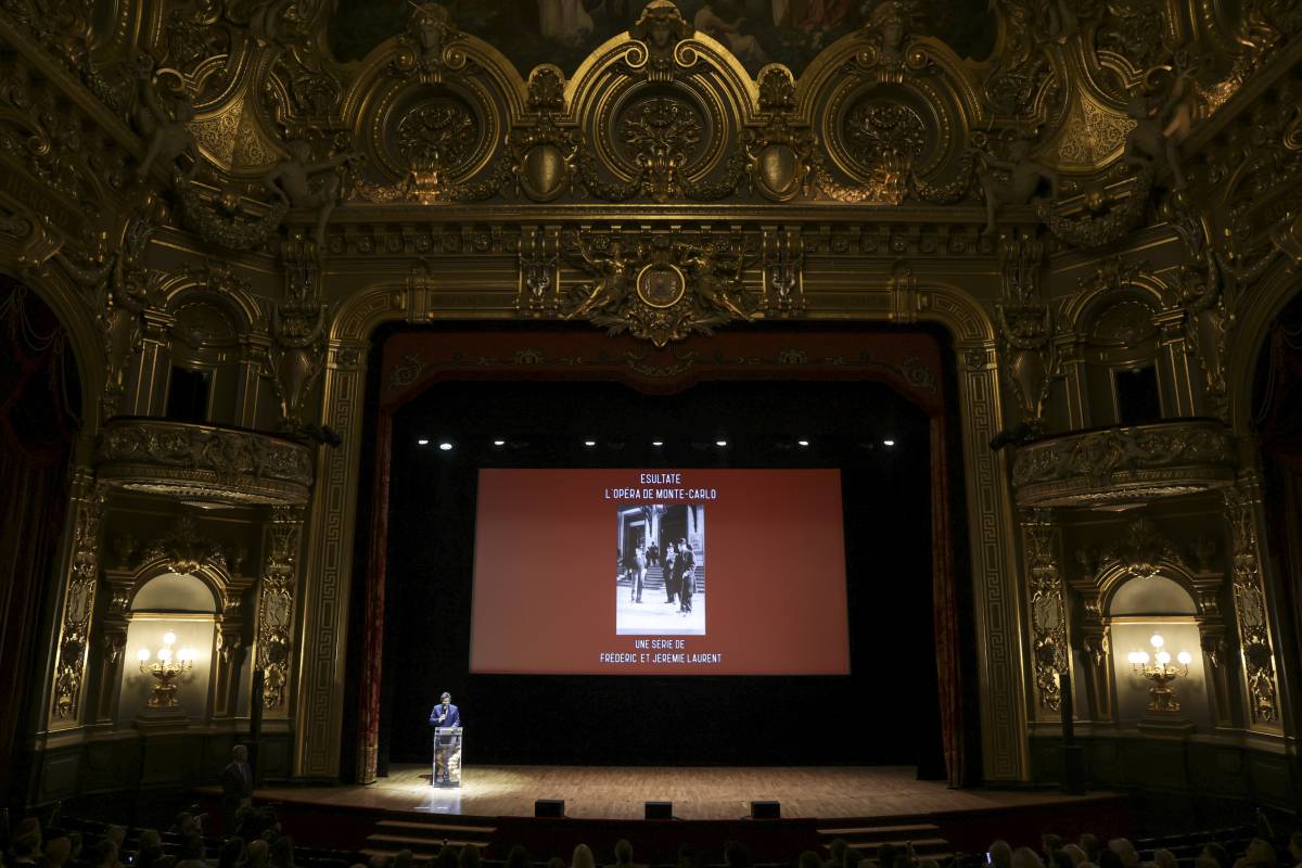 Monte-Carlo Opera’s Program