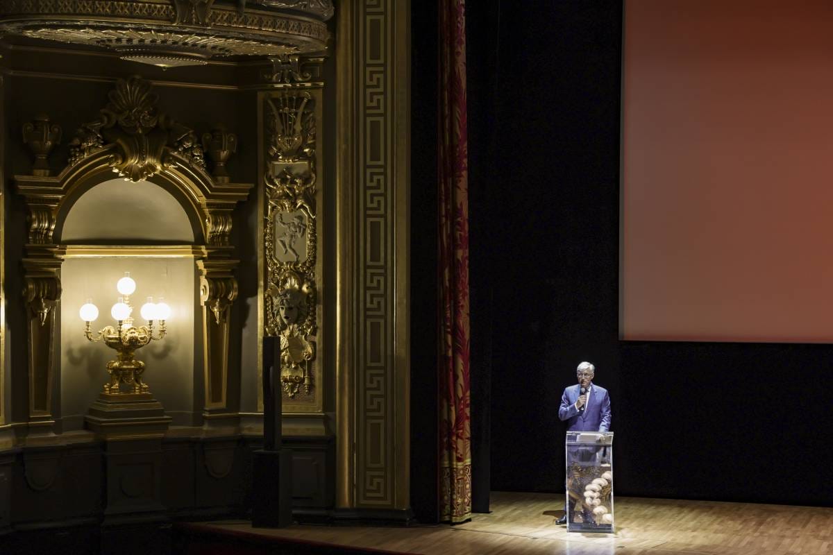 Monte-Carlo Opera’s Program