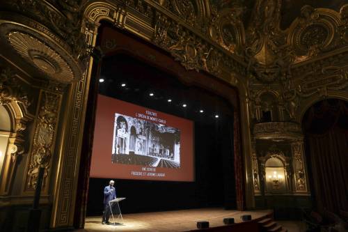 Monte-Carlo Opera’s Program