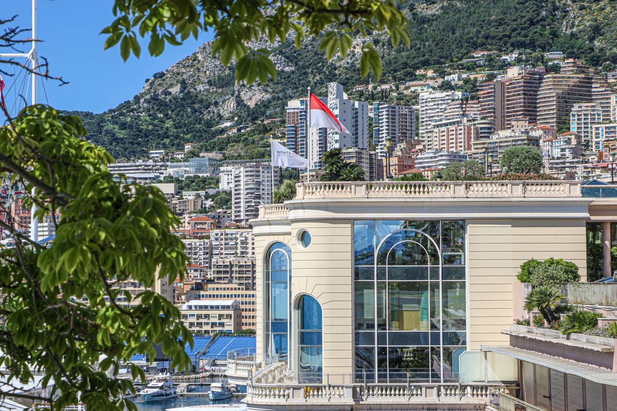 Thermes Marins Monte-Carlo