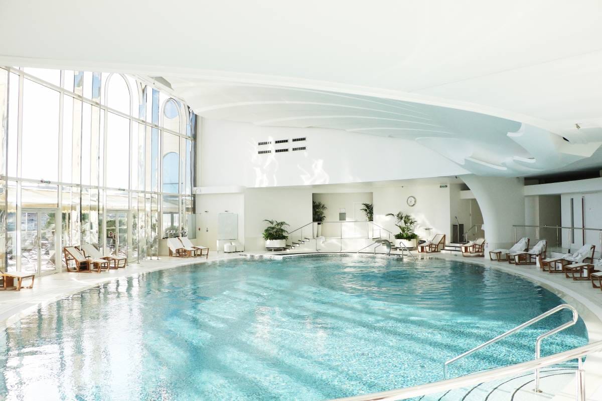 Thermes Marins Monte-Carlo