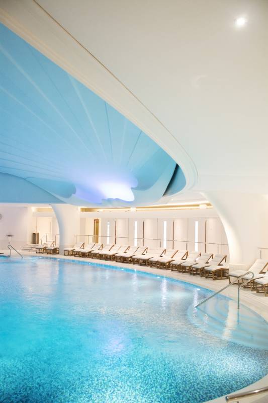 Thermes Marins Monte-Carlo