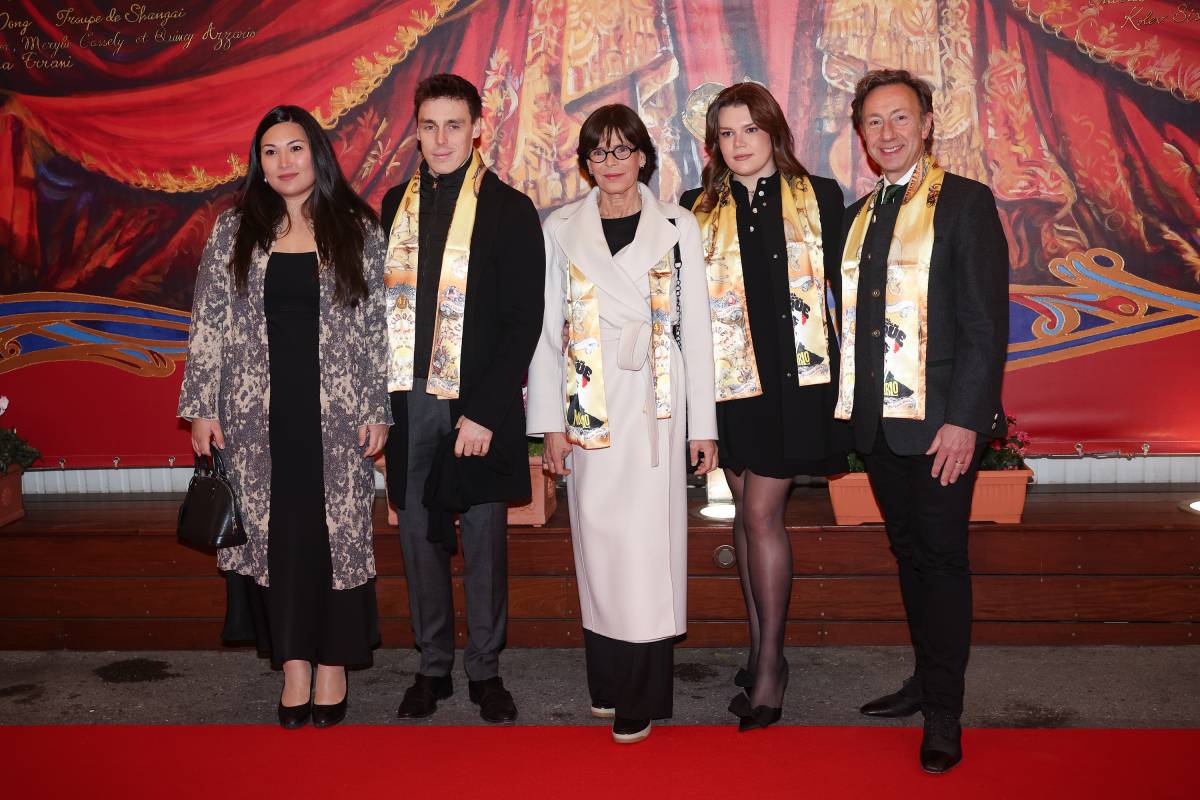 Louis Ducruet