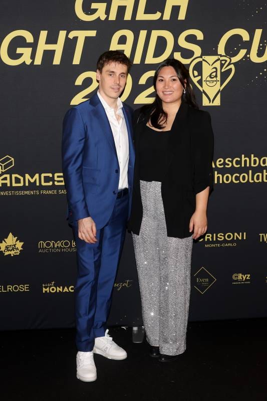 Louis Ducruet