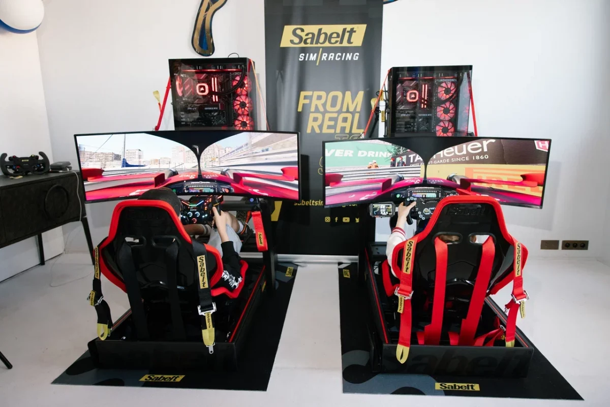 Panorama Properties Hosts Grand Prix Weekend Experience in Support of Mercy Ships Monaco
