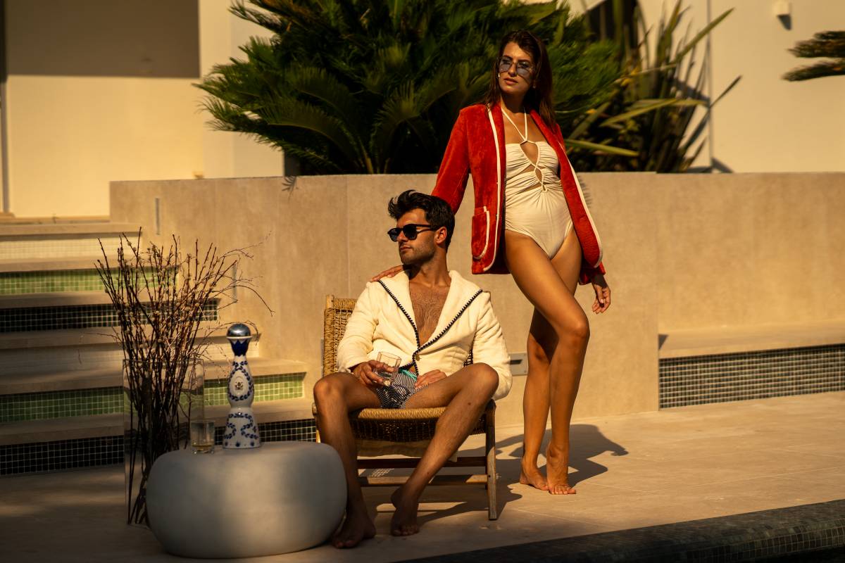 Federico Uribe: The Visionary Designer Redefining Luxury in Fashion and Sport