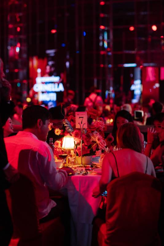 Top FORMULA 1 TAG HEUER MONACO GRAND PRIX parties