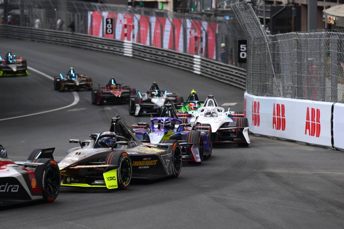 E-Prix
