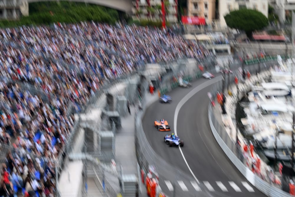 E-Prix