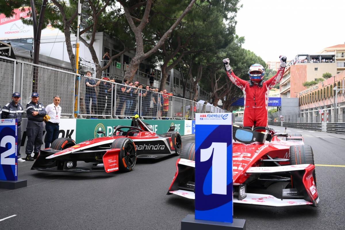 E-Prix