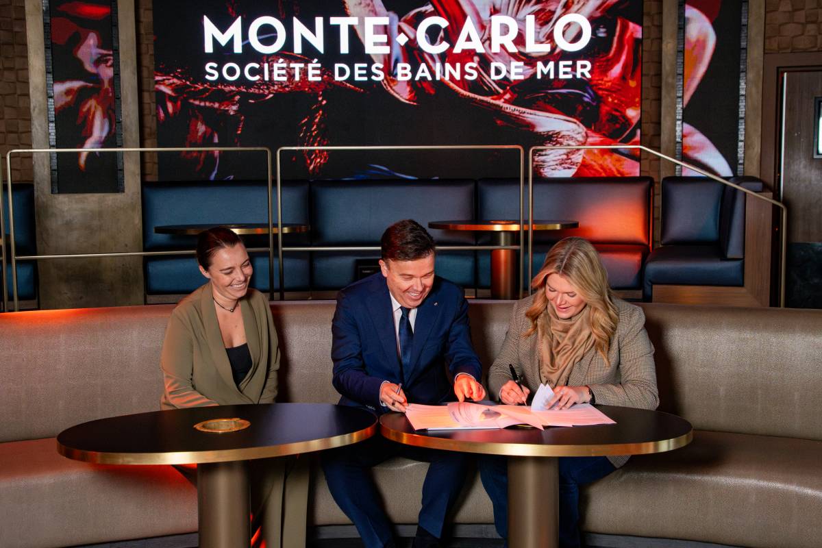 SBM, Be Safe Monaco and the Monegasque Red Cross Collaborate for 2025