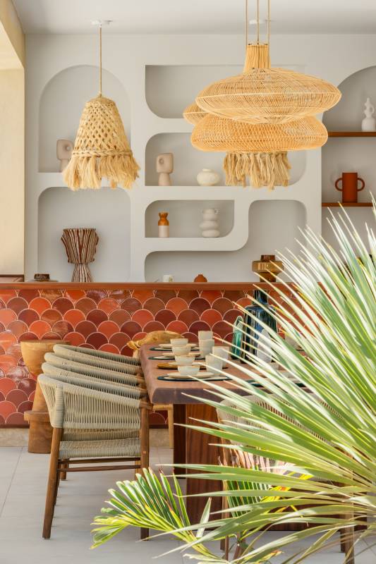 St Tropez House