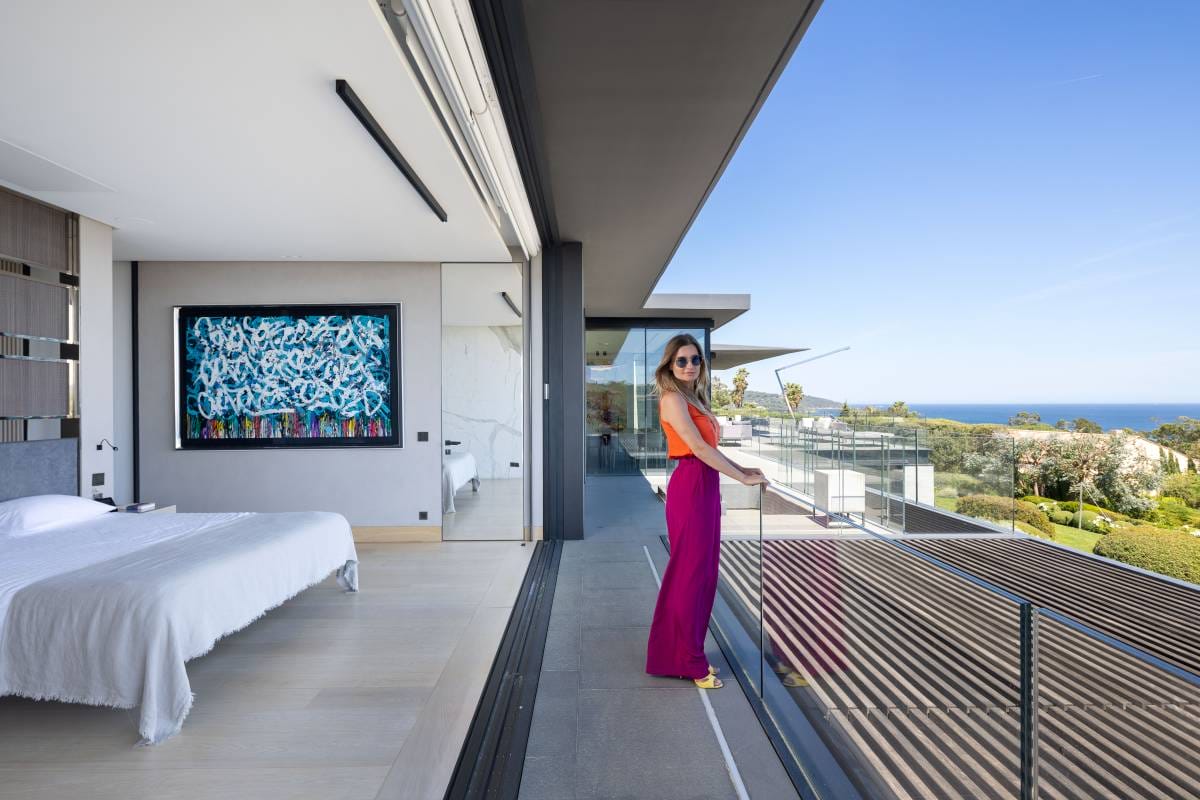 St Tropez House