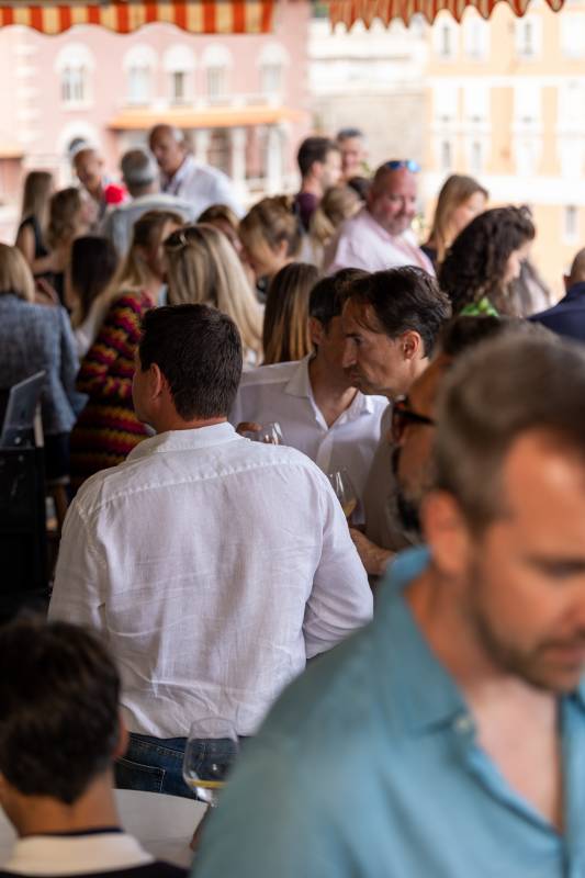 Panorama Properties Monaco Supports Mercy Ships Charity Gala