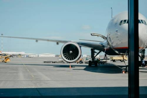 Nice Airport’s Runway to the Riches of Monaco: Now With 100% More Sustainability