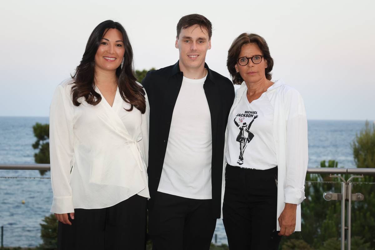Louis Ducruet